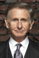 Foto de Rene Auberjonois