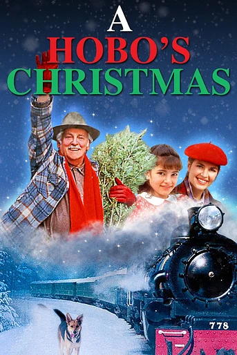 Poster de Vagabundos en Navidad