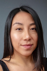 picture of actor Mishell Guaña