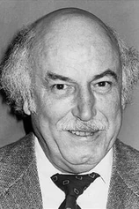 Foto de Franz-Otto Krüger