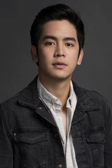 Foto de Joshua Garcia