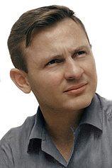 picture of actor Bruce McLaren