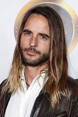 picture of actor Marcos Gracia