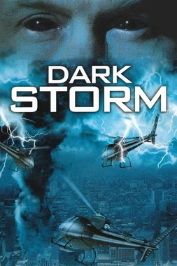 Tormenta Oscura