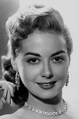 picture of actor Ann McCrea