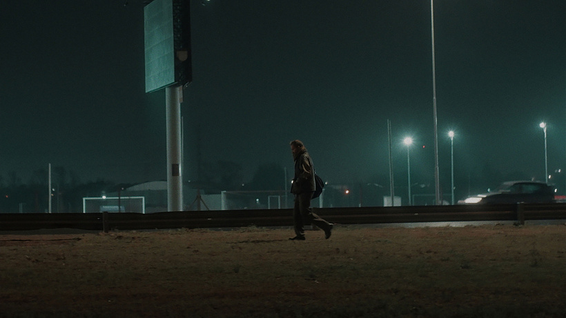 Imagen de Después, la Niebla