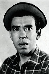 picture of actor Walter D'Ávila
