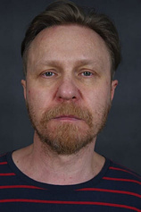 picture of actor Grzegorz Wojdon