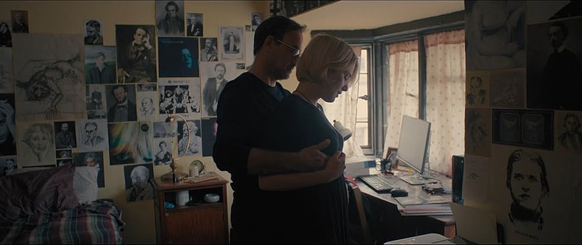 Imagen de Submission