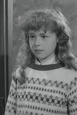 picture of actor Roberta Tovey