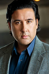 picture of actor Joseph Garcia