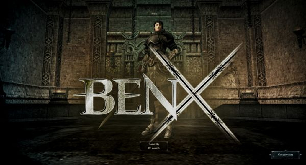 Imagen de Ben X