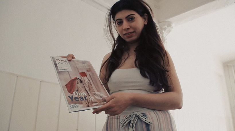 Imagen de 5 Seasons of Revolution