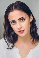 picture of actor Lydia Peckham