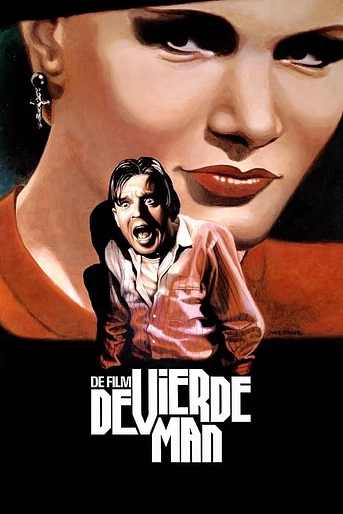 Poster de El Cuarto Hombre