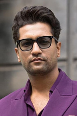picture of actor Vicky Kaushal