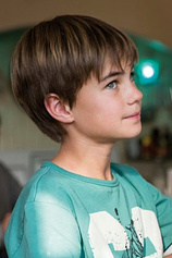 picture of actor Ryan Mac Lennan