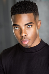 picture of actor Macoy Stewart