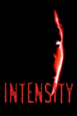 poster of movie Intensidad