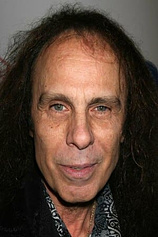 picture of actor Ronnie James Dio