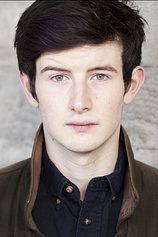 picture of actor Scott Reid
