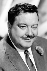 picture of actor Jackie Gleason