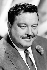 photo of person Jackie Gleason