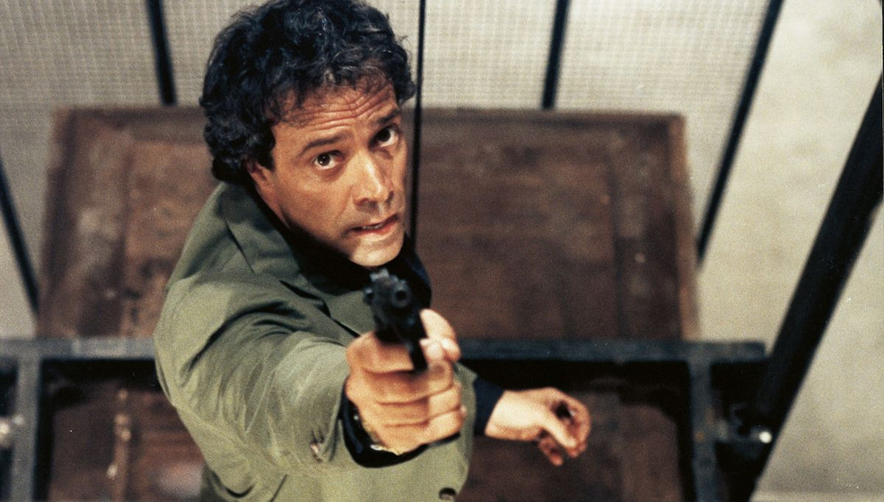 Enrico Montesano en piedipiatti