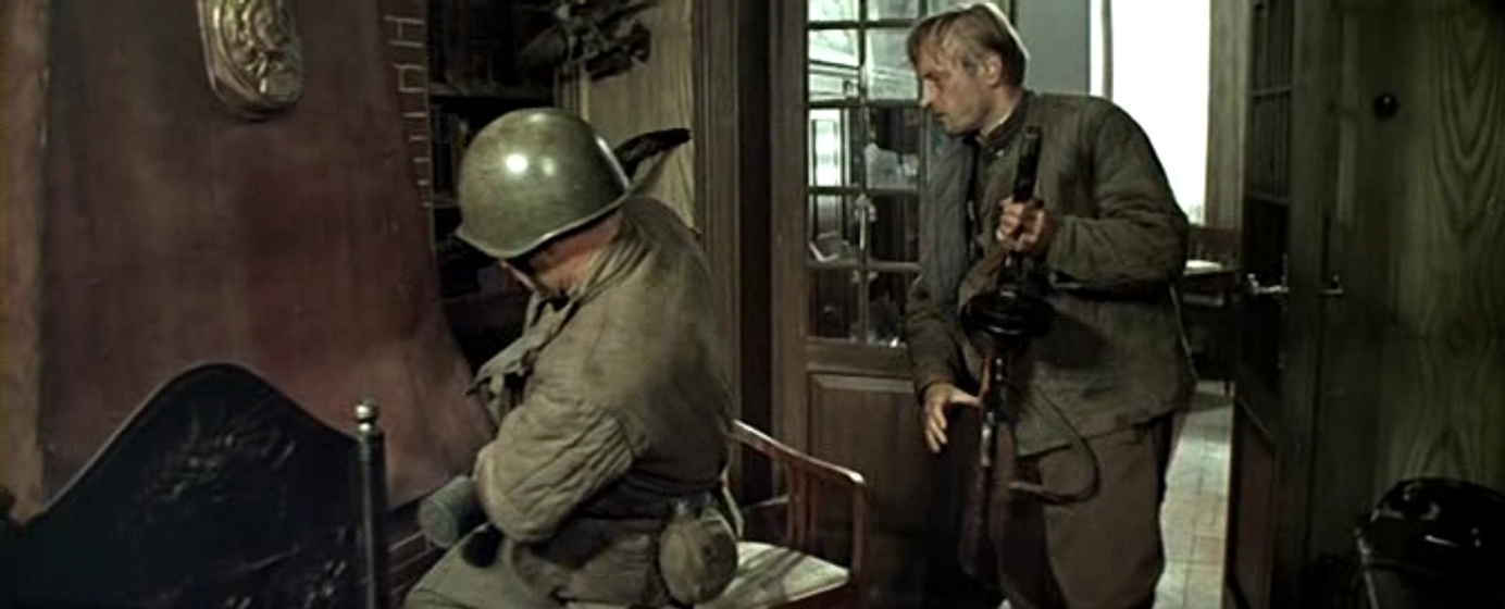Imagen de La Batalla de Berlín (Liberación)