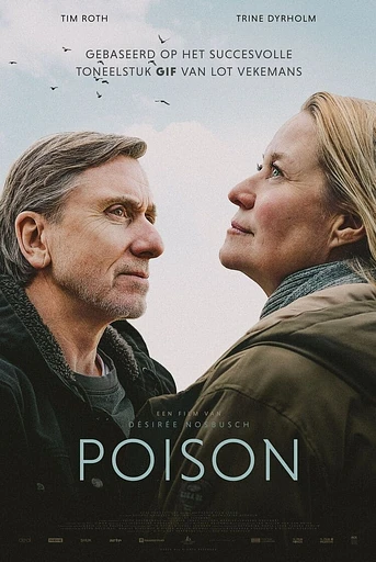 Poster de Poison