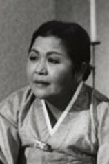 Foto de Kim Sin-myeong