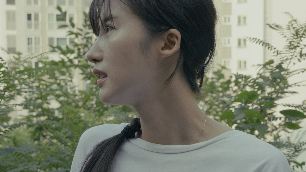 Yoon-seo Kim en left-behind-2026