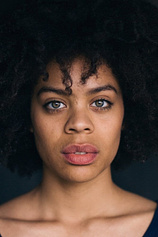 picture of actor Jane Chirwa
