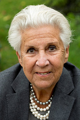 picture of actor Kjerstin Dellert