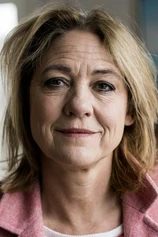 Foto de Mette Agnete Horn