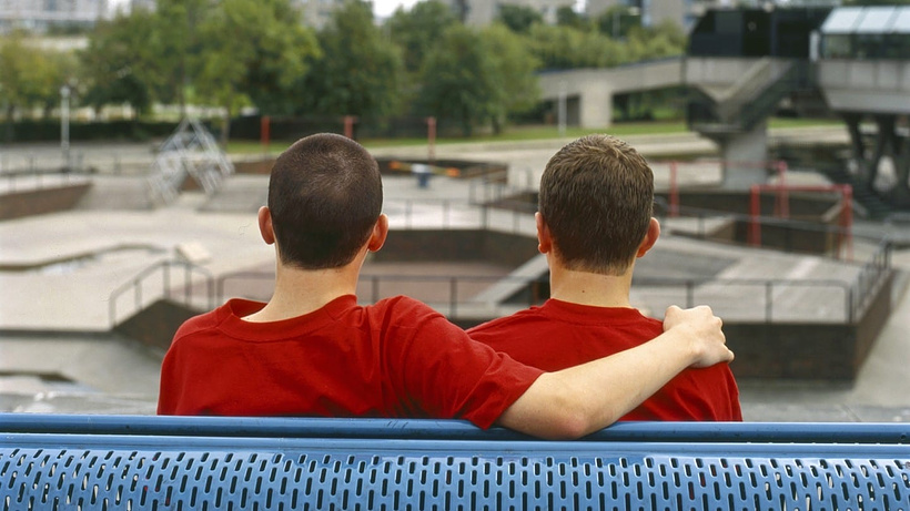 Imagen de Beautiful Thing