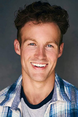 picture of actor Easton Gage
