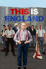 poster of movie This is England