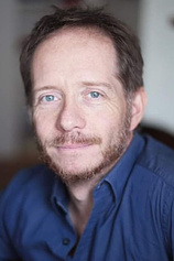 photo of person Cyril Aubin