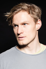 picture of actor Jirka Zett