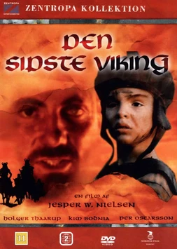 El Último Vikingo