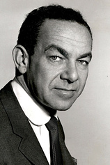 picture of actor Jack Carter