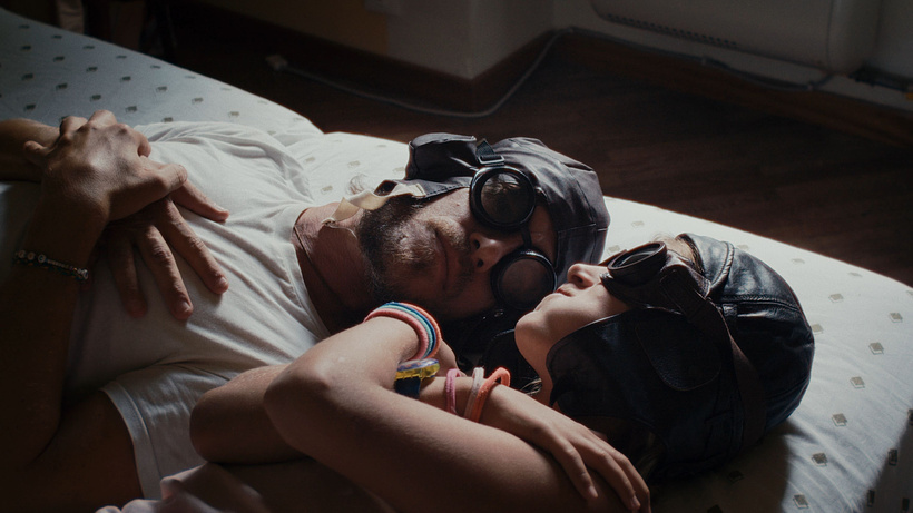 Imagen de Leila