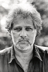photo of person Michael Ondaatje