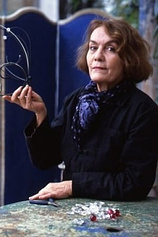 photo of person Valérie Kling
