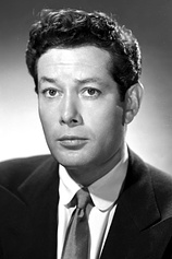 picture of actor Tod Andrews