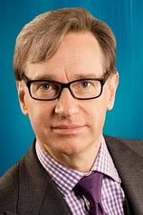 picture of actor Paul Feig