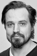 picture of actor Anders Dale