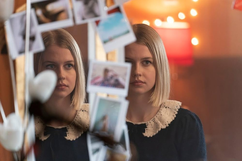 Angourie Rice en honor-society