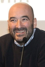 photo of person Nicola Guaglianone